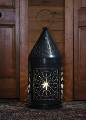 Lanterns