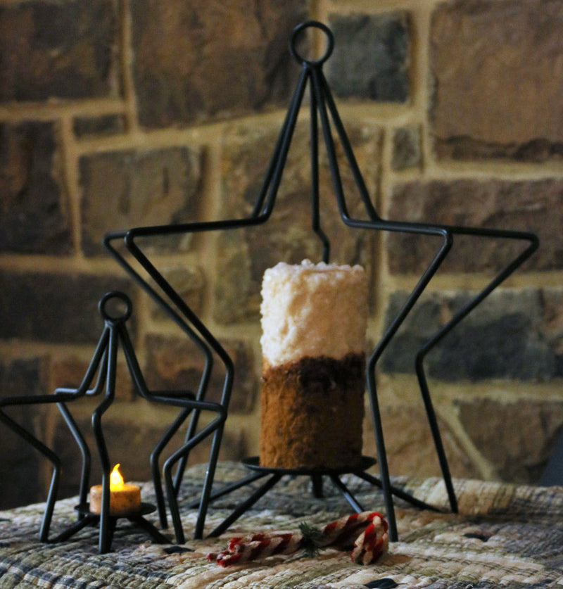 Handcrafted Ironwork for Indoor & Outdoor