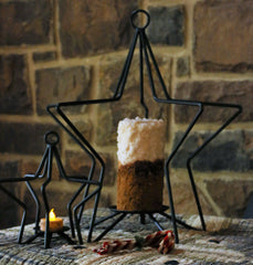 Handcrafted Ironwork for Indoor & Outdoor