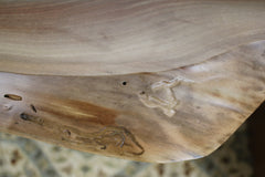 Wood Slabs