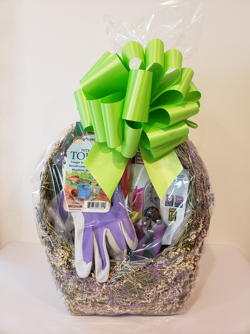 treasuredcountrygifts.com gift basket