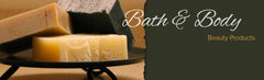Hand Made Bath & Body products