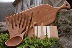 Wooden Kitchen Products TreasuredCountryGifts.com