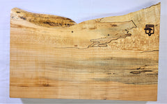CLASSIC Hard Maple Cutting Board