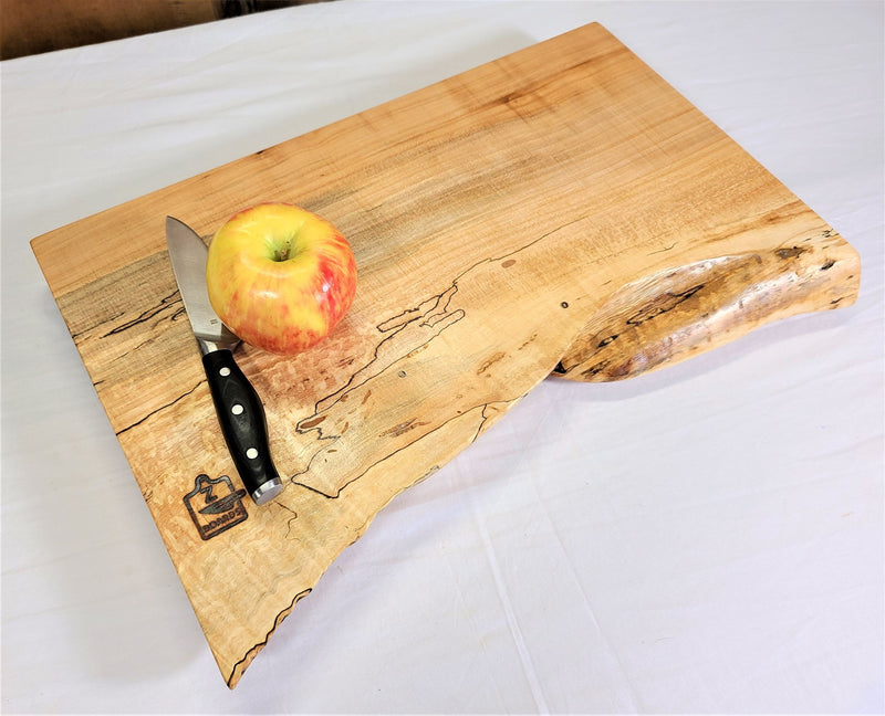 CLASSIC Hard Maple Cutting Board