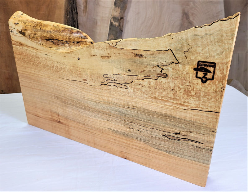 CLASSIC Hard Maple Cutting Board