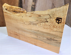 CLASSIC Hard Maple Cutting Board