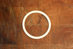 Gaskets Regular Mouth (White)
