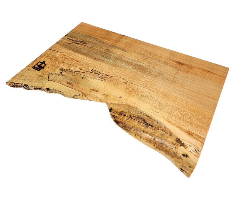 CLASSIC Hard Maple Cutting Board