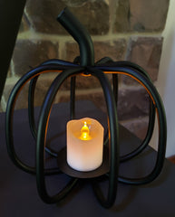Iron T-Lite Pumpkin