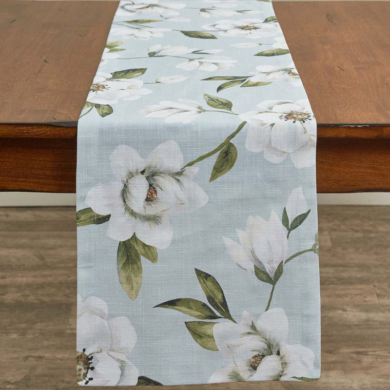 Table Runner Magnolia 54