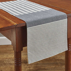 Table Runner Oliver Stripe 36